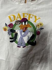 Maglietta Monnalisa taglia 12 anni