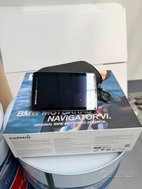 Garmin BMW Navigator VI