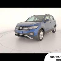 VOLKSWAGEN T-Cross 1.0 tsi Style 95cv