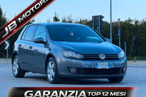 Volkswagen Golf 1.6 GARANZIA DI 12 MESI