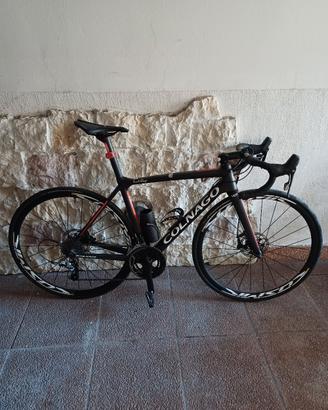 Colnago V2R  taglia 52S (S/M) 165/175cm