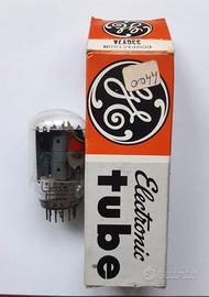 Valvola General Electric compactron 33gy7a nos