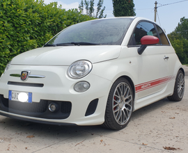 500 Abarth