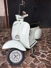 Vespa 50 Asi