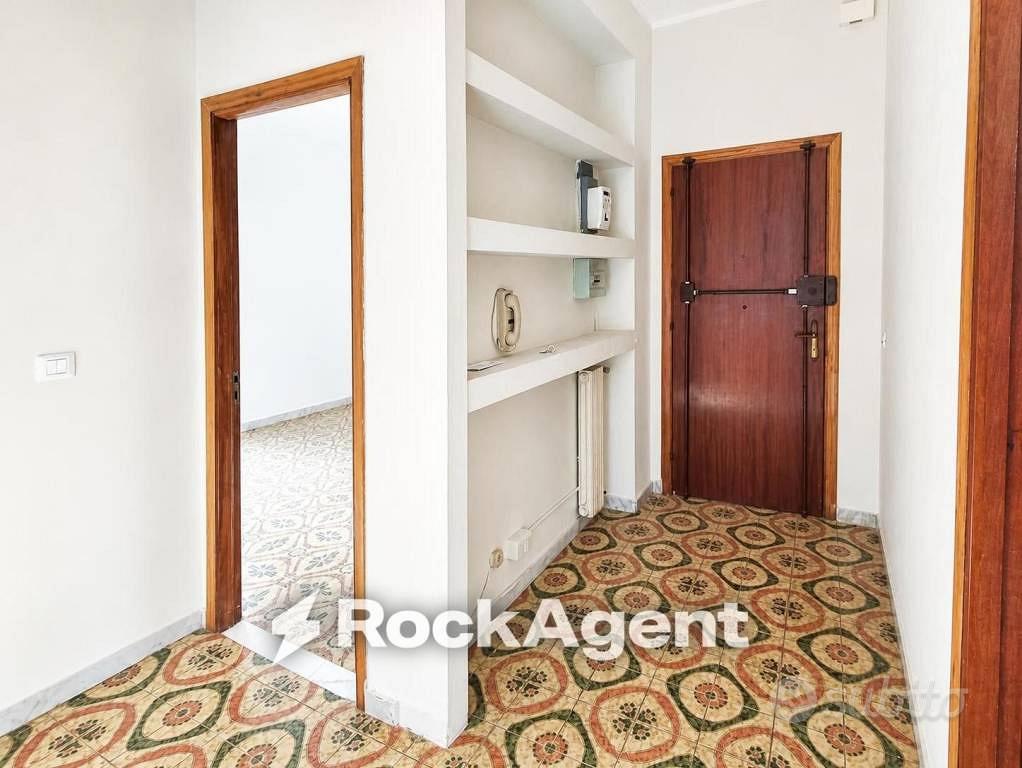 Appartamento – Scalea, Case Popolari, Monticello - Vista 2