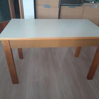 Tavolo 70x130