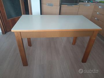 Tavolo 70x130
