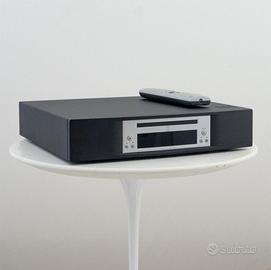 Linn - DVD Player - Unidisk 2.1