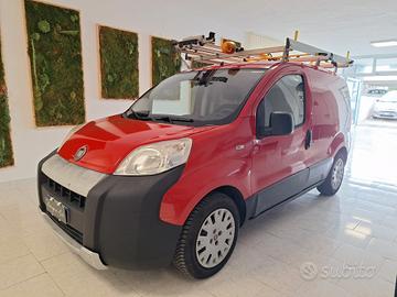 Fiat Fiorino 1.3 MJT 95CV - OFFICINA + INVERTER 22