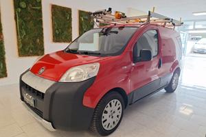 Fiat Fiorino 1.3 MJT 95CV - OFFICINA + INVERTER 22