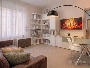 Bilocale Moderno ed Elegante- Milano Greco-Bicocca