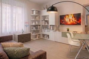 Bilocale Moderno ed Elegante- Milano Greco-Bicocca