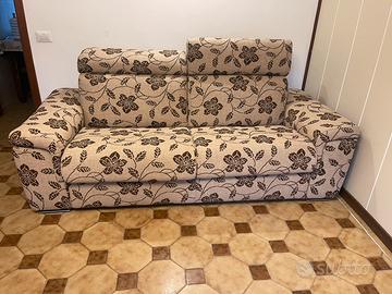 Divano letto Poltrone Sofà