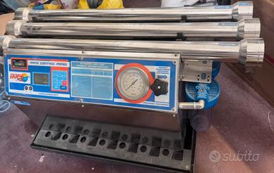 Desalinatore dissaltore 250 lth