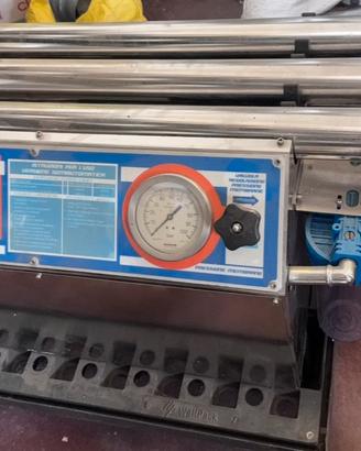 Desalinatore dissaltore 250 lth