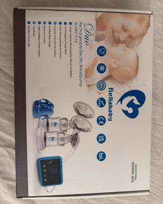 Tiralatte Bellababy