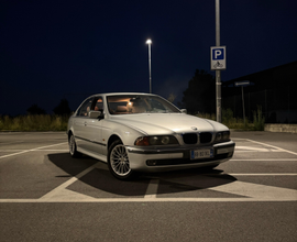 Bmw 528i e39 asi