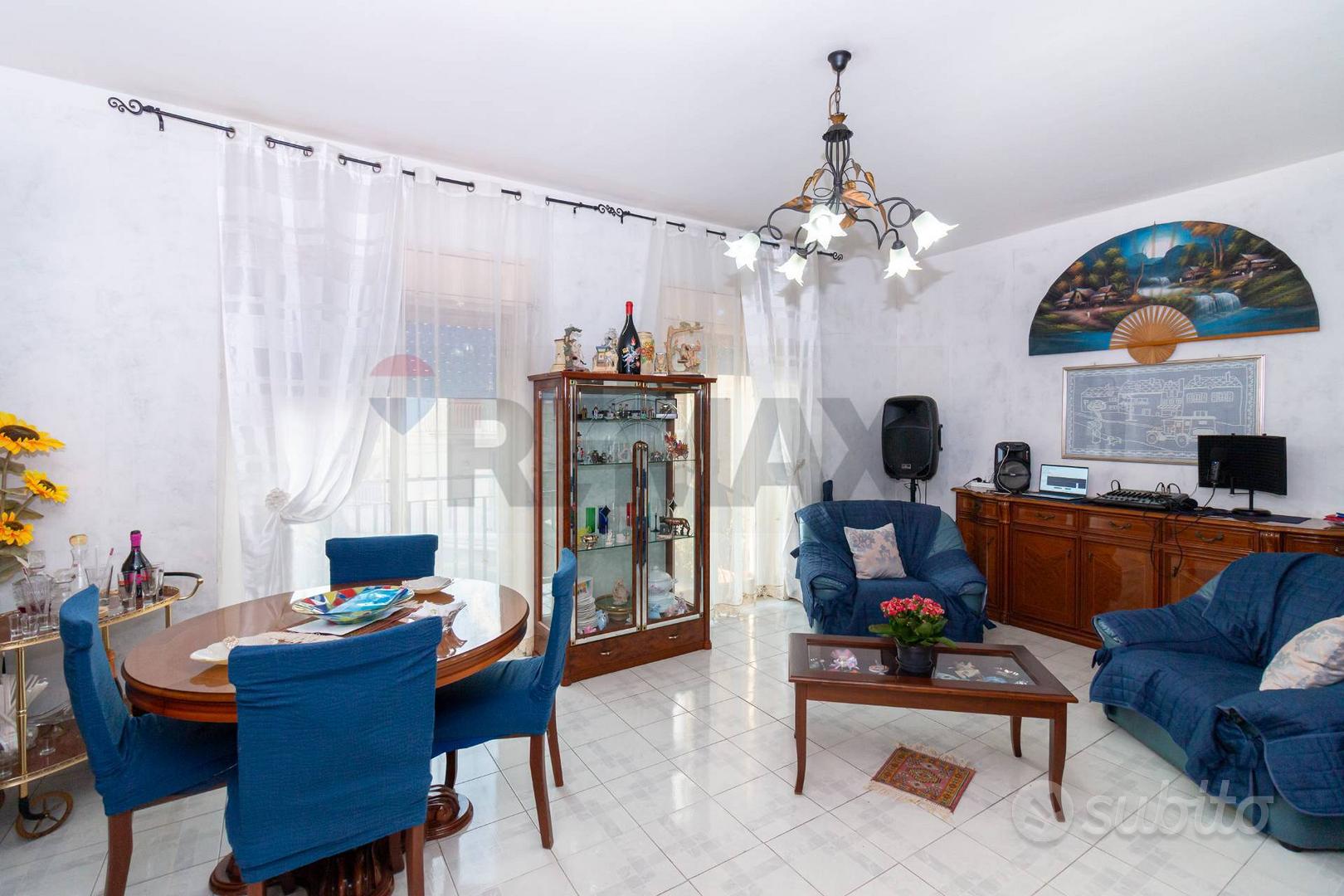 Appartamento - Catania - Vista 6