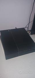Ps4  console