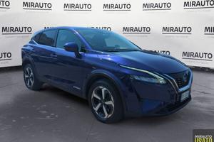 Nissan Qashqai 1.5 e-power N-Connecta 2wd