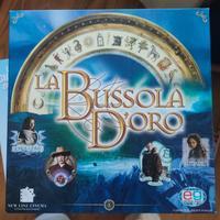 La Bussola D' oro gioco 