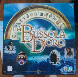 La Bussola D' oro gioco 