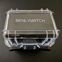 Orologio Benlywatch Retro-Lettera NUOVO