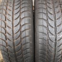 gomme invernali 195/65r15