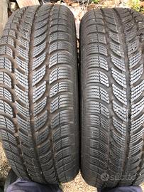 gomme invernali 195/65r15