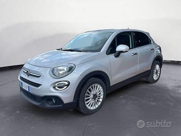 FIAT 500X 1.6 Mjet 130cv