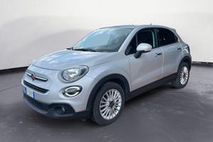 FIAT 500X 1.6 Mjet 130cv