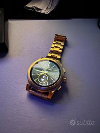 Orologio da polso Smartwatch Michael Kors MKT5026