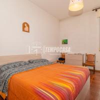 Quadrilocale in buone condizioni con garage e cant