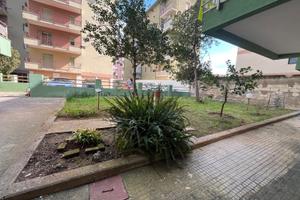 In via benedetto croce trilocale