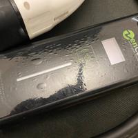 ZenCar caricatore auto regolab. 32A 7,4Kw monofase