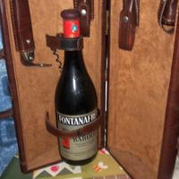 Barolo 1987 fontanafredda