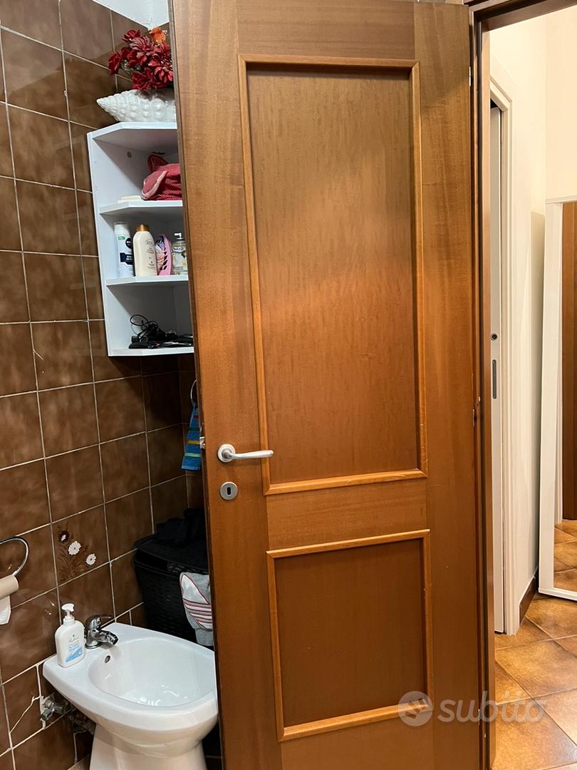 Porta telecomandi in tessuto - Arredamento e Casalinghi In vendita a Roma