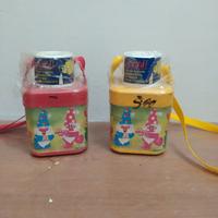 borraccia per bambini