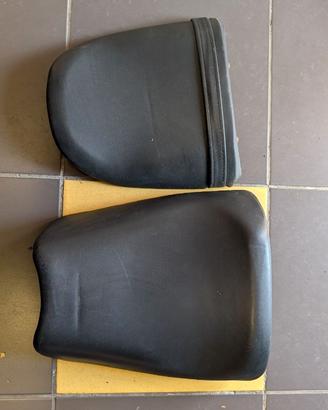 Selle Suzuki bandit 400