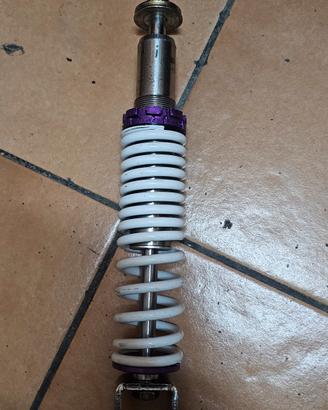 ammortizzatore malossi rs piaggio