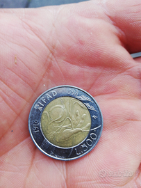 500 lire ifad
