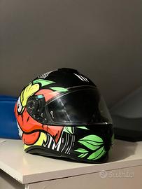 Casco Moto MT