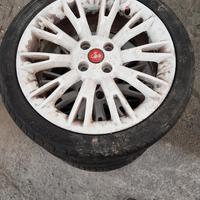 cerchi fiat punto gt