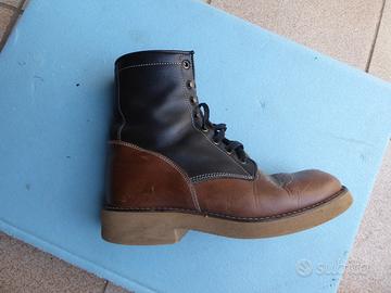 Scarponcini Country donna