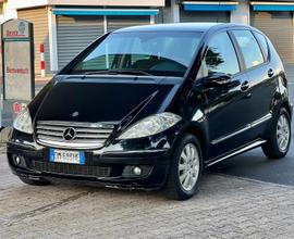 Mercedes-benz classe a150 benzina euro 4 5PORTE