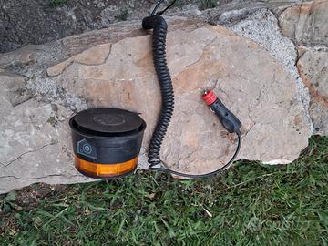 lampeggiante led