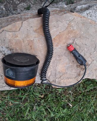 lampeggiante led