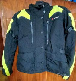 Svuota armadio abbigliamento moto