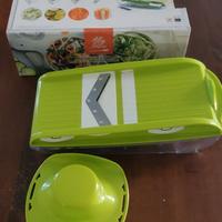 Mandolina taglia verdura Alice Delice