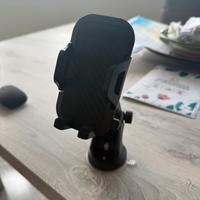 Porta telefono da auto